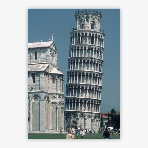 Leaning Tower