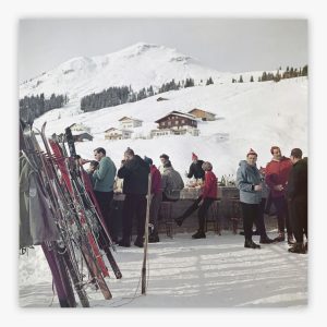 Lech Ice Bar