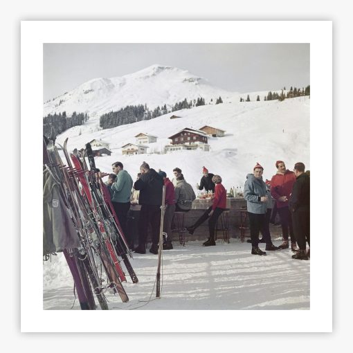 Lech Ice Bar - Image 2