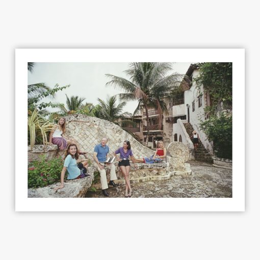 Lehman Family In Casa De Campo - Image 2