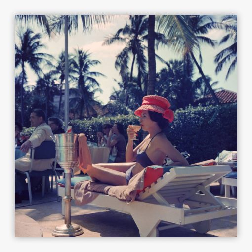 Leisure And Fashion