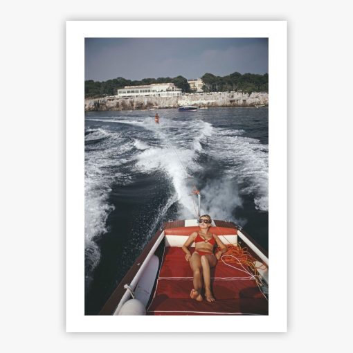 Leisure In Antibes - Image 2