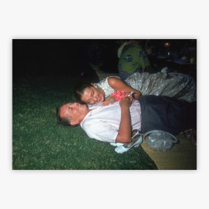 Leland And Slim