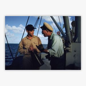 Lemmon And Bond