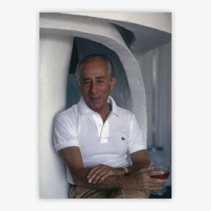 Leo Castelli