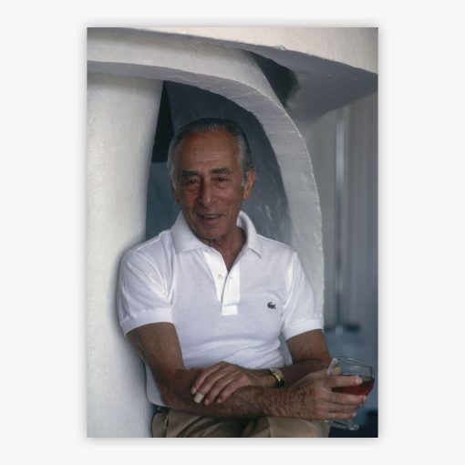 Leo Castelli