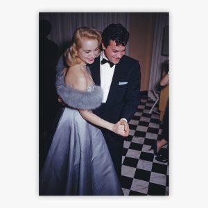 Let's Dance