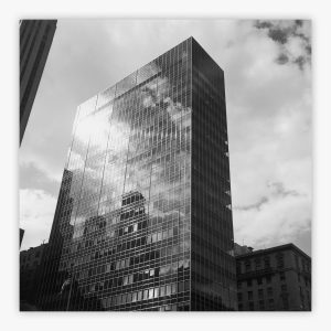Lever Bros Building