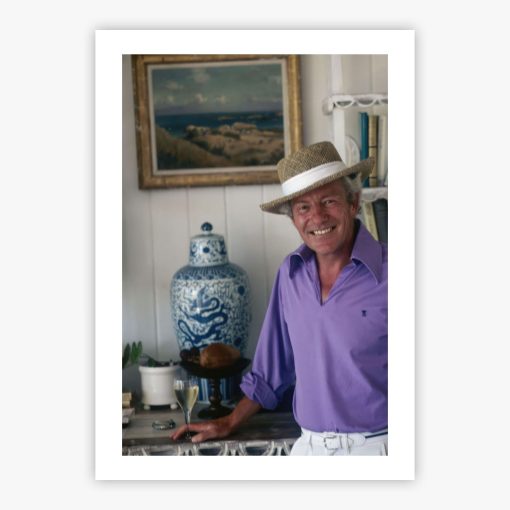 Lichfield in Mustique - Image 2