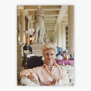 Lily Safra