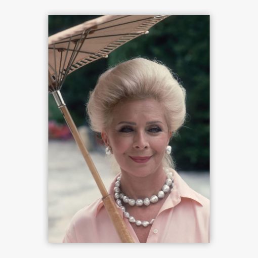 Lily Safra