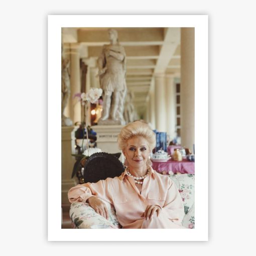 Lily Safra - Image 2