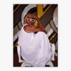 Lina Wertmuller
