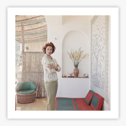 Linda Christian - Image 2