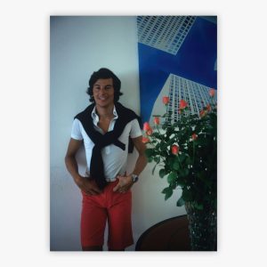Lionel De Barbot