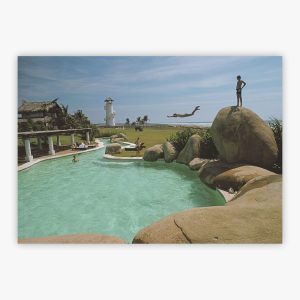 Little Beach House, Acapulco