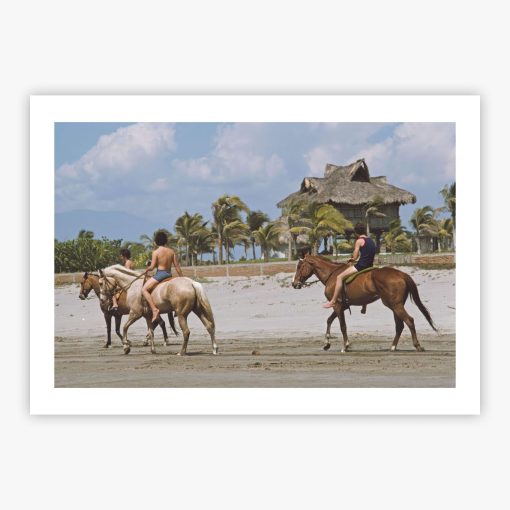 Little Beach House, Acapulco - Image 2