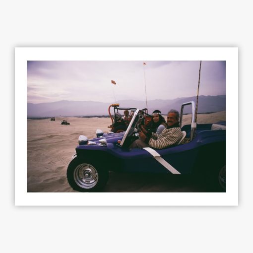 Loewys And Dune Buggy - Image 2