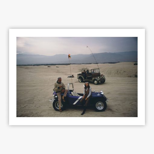 Loewys And Dune Buggy - Image 2