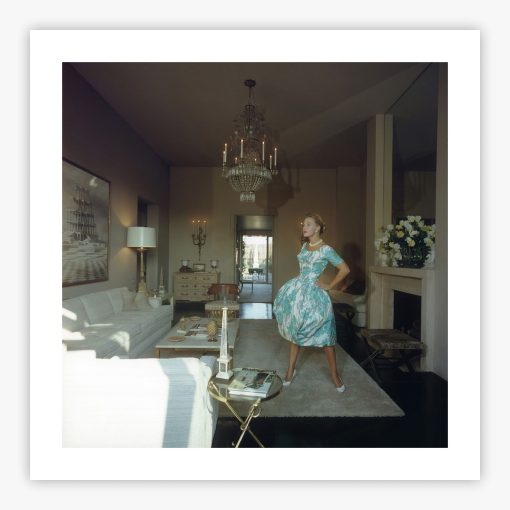 Lola Albright - Image 2