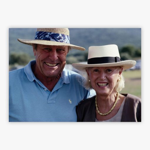 Lord And Lady