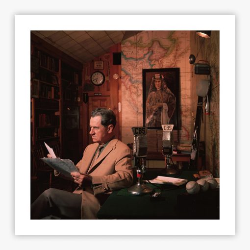 Lowell Thomas - Image 2