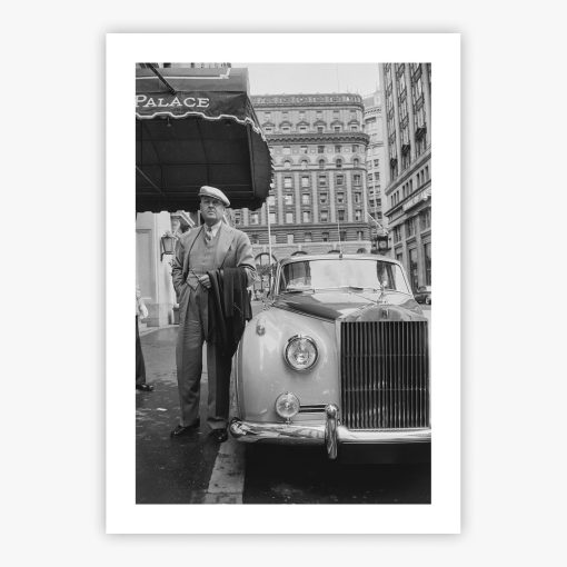 Lucius Beebe - Image 2