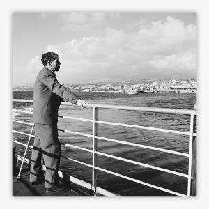 Lucky Luciano