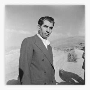 Lucky Luciano