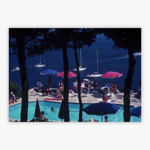 Luxury Holiday
