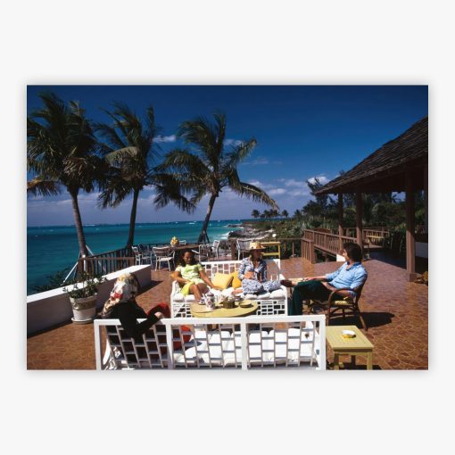 Lyford Cay