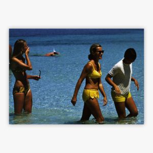 Lyford Cay Society