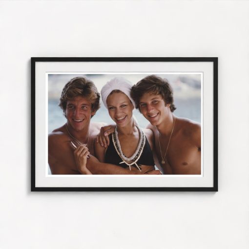 Lynn Wyatt - Image 3