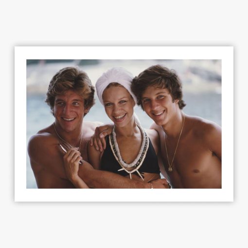 Lynn Wyatt - Image 2