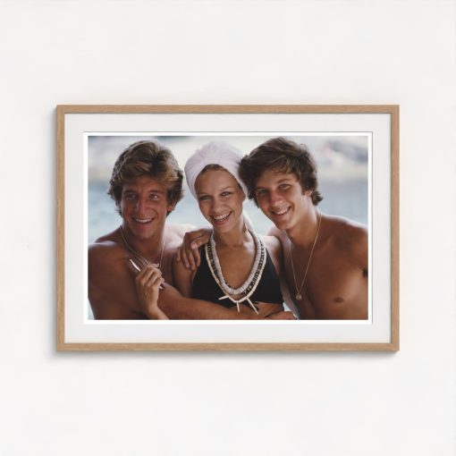 Lynn Wyatt - Image 7