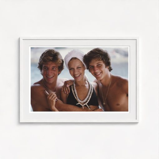 Lynn Wyatt - Image 5