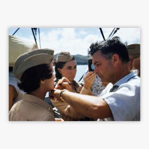 Make Up Artist