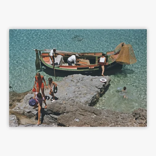 Mellieha Beach, Malta - Image 2