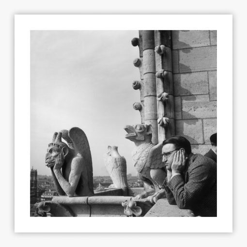 Man And Monster - Image 2