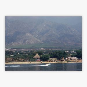 Marbella Beach