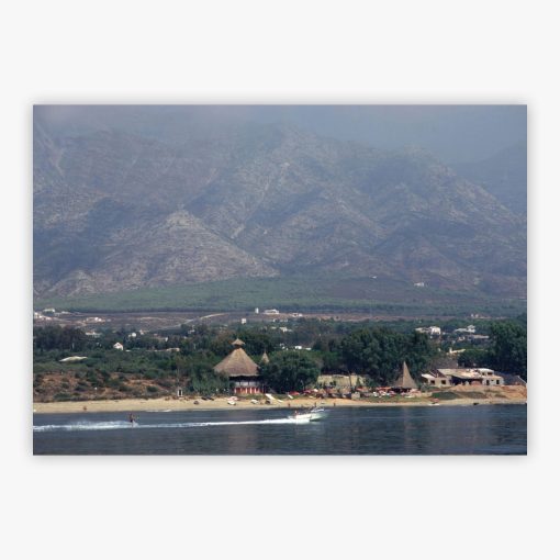 Marbella Beach