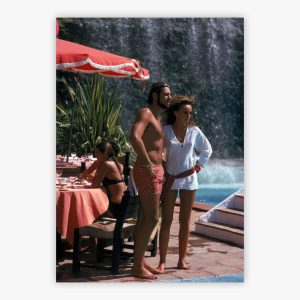 Marbella Club Couple