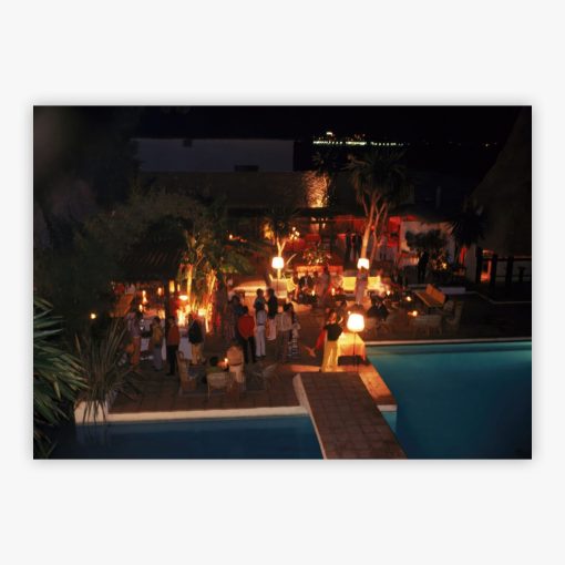 Marbella Club Party