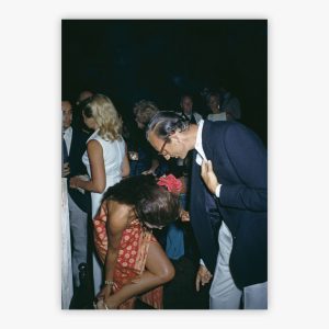 Marbella Club Party