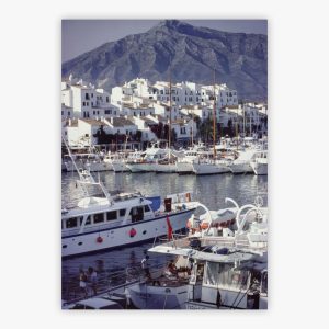 Marbella Port