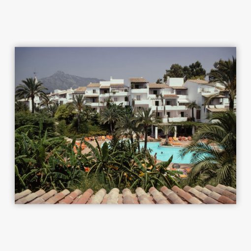 Marbella, Spain