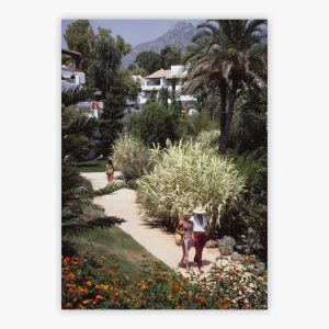Marbella, Spain