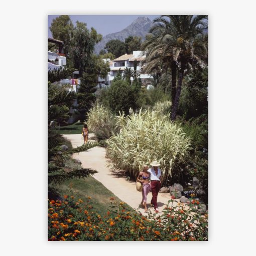 Marbella, Spain