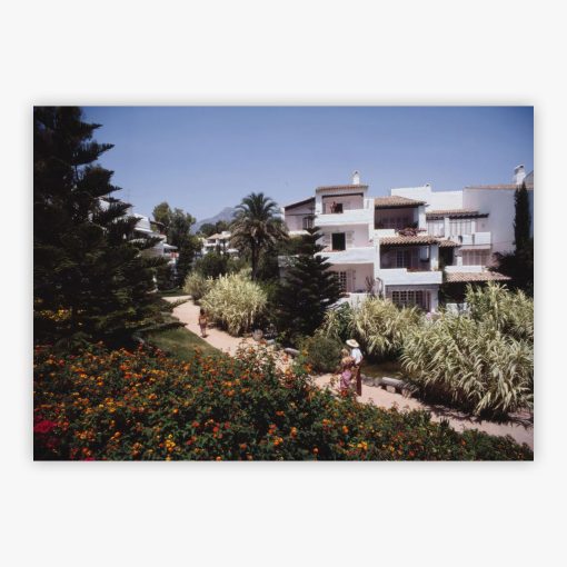 Marbella, Spain