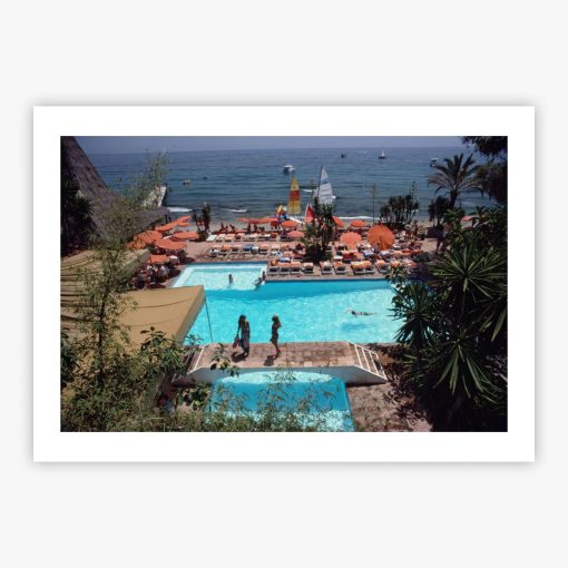 Marbella, Spain - Image 2